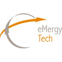 eMergy Tech srl logo - Similar company to Prj Group S.R.L.
