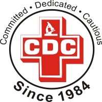 CENTRAL DIAGNOSTIC CLINIC logo - Similar company to Capital Publishing Group