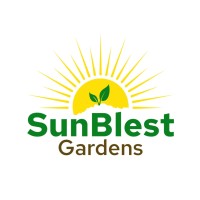 SunBlest Gardens logo - Similar company to Tagawa Greenhouse
