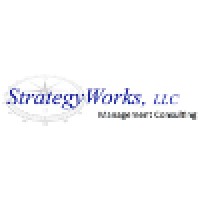 StrategyWorks, LLC logo - Similar company to Strategyworksllc
