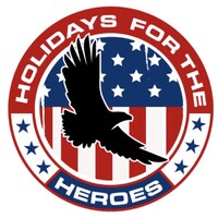 Holidays For The Heroes