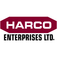 Harco Enterprises Ltd- Process and Supply Division logo - Similar company to Everfast