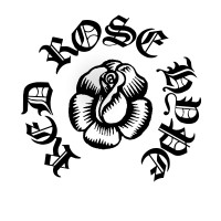 Red Rose Hype Shop logo - Similar company to Roni'S Mac Bar