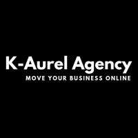 K-Aurel Agency logo - Similar company to Aaron It Inbound Marketing Agency