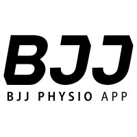 BJJ Physio App logo - Similar company to Birch Tree Films (桦树影视公司)