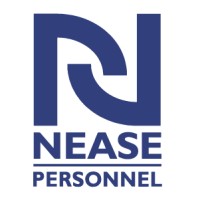 Nease Personnel Services, Inc. logo - Similar company to Ecvc Inc. (Eastern Carolina Vocational Center)