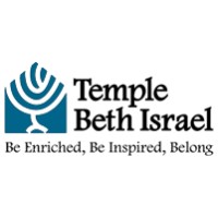 Temple Beth Israel logo - Similar company to Camp Nebagamon