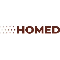 HOMED AG logo - Similar company to Aichele Medico Ag