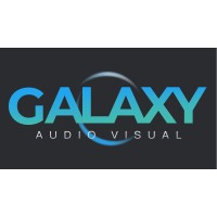 Galaxy - Audio Visual logo - Similar company to Innov8Tive Source