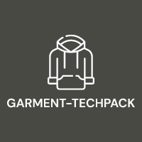 GARMENT-TECHPACK logo - Similar company to Abricot Coco