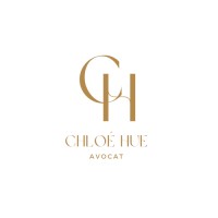 CHLOE HUE AVOCAT logo - Similar company to Ip Associes