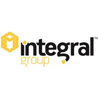 Integral Group® logo - Similar company to Özkapsan Çeli̇k Kapi