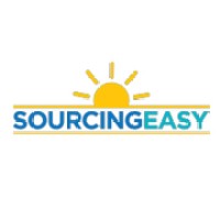 Sourcing Easy logo - Similar company to Studio Vm