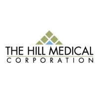 The Hill Medical Corporation logo - Similar company to Todaydream