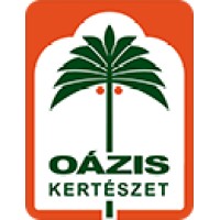 Oázis Kertészet logo - Similar company to Mömax Magyarország