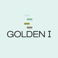 Golden I logo - Similar company to Nirala Trio