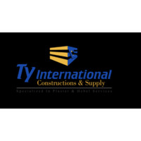 TY International Constructions and Supply logo - Similar company to Chatham Homes