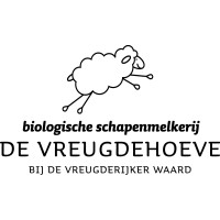 De Vreugdehoeve logo - Similar company to Restaurant De Budde