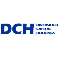 Diversified Capital Holdings logo - Similar company to Trio Holdings