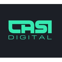 Casi Digital logo - Similar company to Vergroup