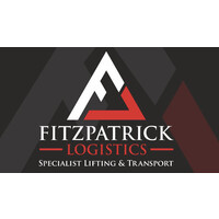 Fitzpatrick Logistics logo - Similar company to Estedama