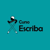 Curso Escriba - aulas personalizadas logo - Similar company to Centro Acadêmico Do Curso De Engenharia Ambiental E Sanitária