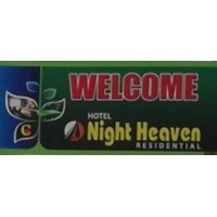 Hotel Night Heaven logo - Similar company to Orchid Associate