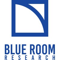 Blue Room Research logo - Similar company to Interecom
