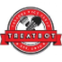 Treatbot
