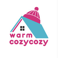 Warm Cozy Cozy (Now Part of Inaudible Inc.) logo - Similar company to Ndk Solutions Inc