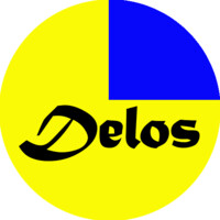 Delos Serveis Informàtics logo - Similar company to Evolve Xtender • Seguridad Movil