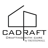 CADRAFT logo - Similar company to Structural Solutions By Design, Llc