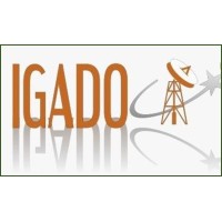 IGADO-Nokia-Safaricom logo - Similar company to Igado+