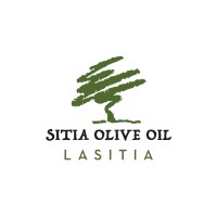 LASITIA - Sitia Olive Oil logo - Similar company to Silphie