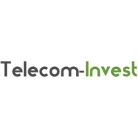 TELECOM INVEST logo - Similar company to Bite Consulting Services