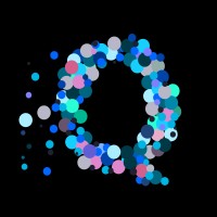 QurieGen logo - Similar company to Quantumz.Io