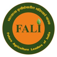 Future Agriculture Leaders of India logo - Similar company to Asm'S Iibr