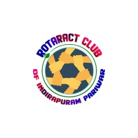 Rotaract Club Of Indirapuram Pariwar