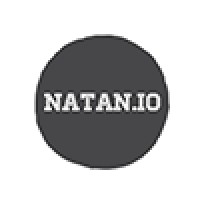 natan.io - performance marketing logo - Similar company to Nathan Agency
