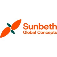 Sunbeth Global Concepts logo - Similar company to Stressfree