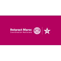 Rotaract Maroc Coordination Nationale logo - Similar company to Africathon