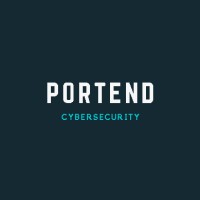 Portend Cybersecurity logo - Similar company to Tranquil Data