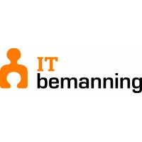 IT-Bemanning AB logo - Similar company to Binero