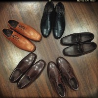 IL Mancino Shoe Store logo - Similar company to Bakers Shoe Store