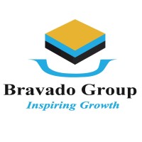 BRAVADO GROUP LIMITED logo - Similar company to Consalta