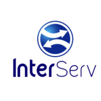 InterServ Logistics logo - Similar company to Wise International Group