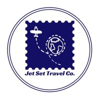 Jet Set Travel Company logo - Similar company to Unifi Overseas Education