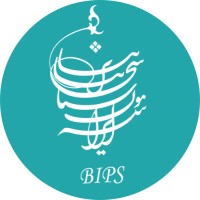 British Institute of Persian Studies logo - Similar company to Rozan School Of Persian Learning & Studies