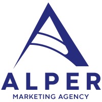 Alper Marketing Agency logo - Similar company to Protodigm - The Ero (Exploratory Research Organization)