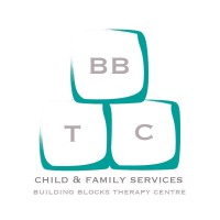Building Blocks Therapy Centre Ltd. logo - Similar company to Therapy Centre Services